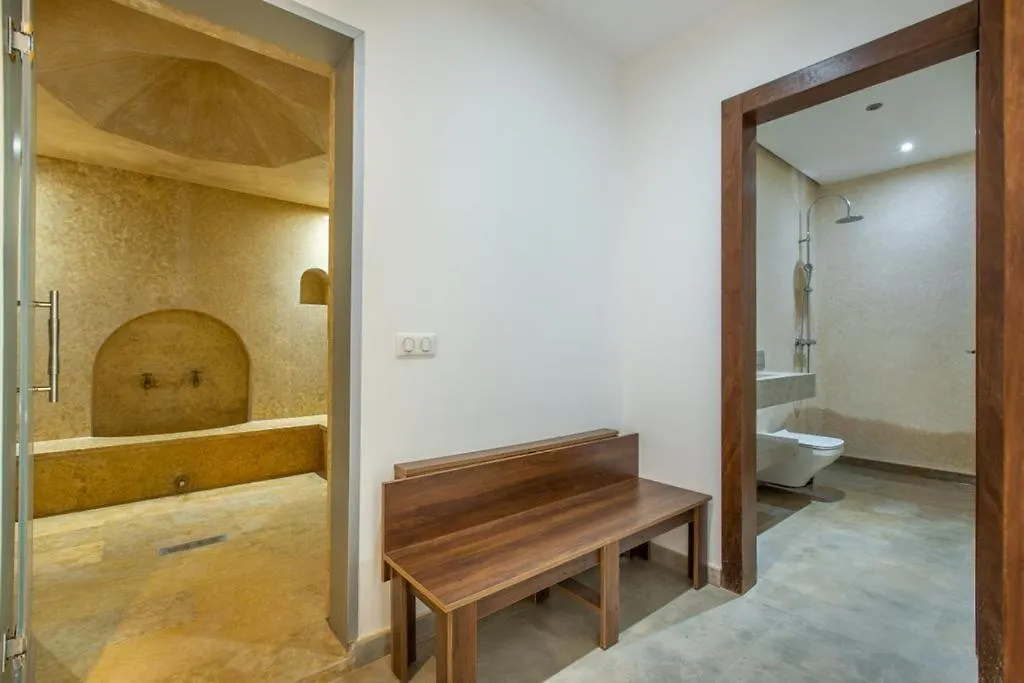 Villa Tasnim Μαρακές